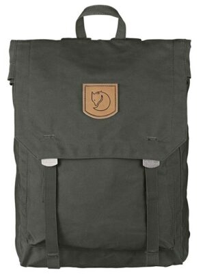Fjällräven Foldsack No. 1-deep forest