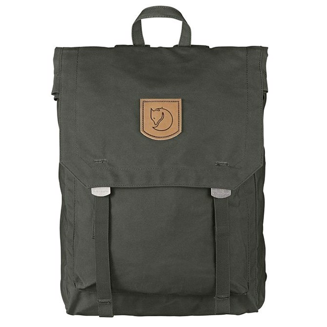 Fjällräven Foldsack No. 1-deep forest Fjällräven Foldsack No. 1-deep forest