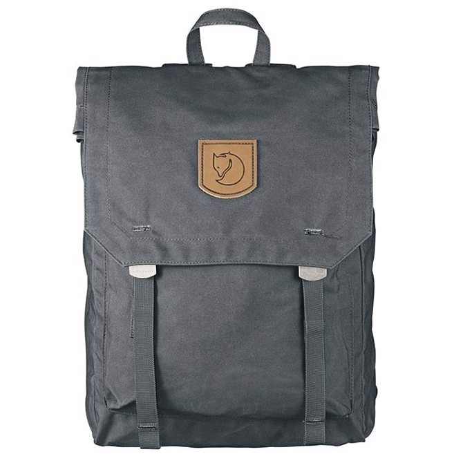 Fjällräven Foldsack No. 1-dusk Fjällräven Foldsack No. 1-dusk