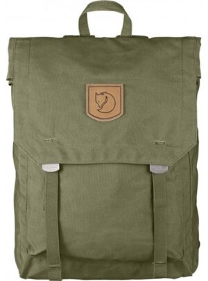 Fjällräven Foldsack No. 1-green