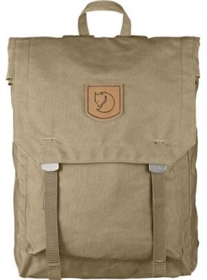 Fjällräven Foldsack No. 1-sand