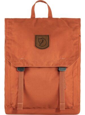 Fjällräven Foldsack No. 1-terracotta brown