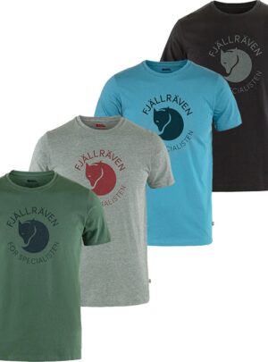 Fjällräven Fox T-Shirt Men