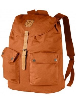 Fjällräven Greenland Backpack Large, 25 liter-autumn leaf