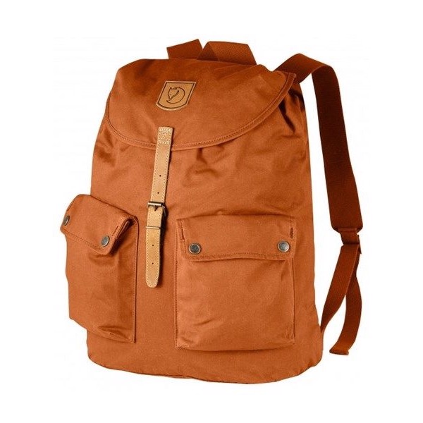 Fjällräven Greenland Backpack Large, 25 liter-autumn leaf Fjällräven Greenland Backpack Large, 25 liter-autumn leaf