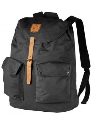 Fjällräven Greenland Backpack Large, 25 liter-black
