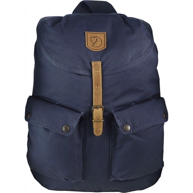Fjällräven Greenland Backpack Large, 25 liter-dark navy Fjällräven Greenland Backpack Large, 25 liter-dark navy