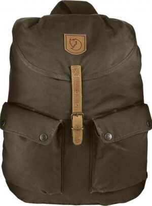 Fjällräven Greenland Backpack Large, 25 liter-dark olive