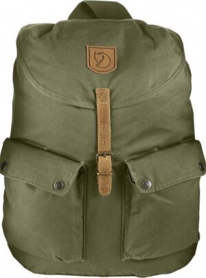 Fjällräven Greenland Backpack Large, 25 liter-green