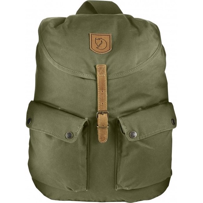 Fjällräven Greenland Backpack Large, 25 liter-green Fjällräven Greenland Backpack Large, 25 liter-green