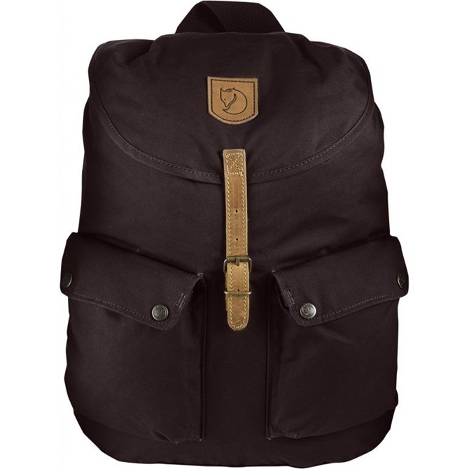 Fjällräven Greenland Backpack Large, 25 liter-hickory brown Fjällräven Greenland Backpack Large, 25 liter-hickory brown