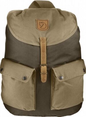 Fjällräven Greenland Backpack Large, 25 liter-khaki sand