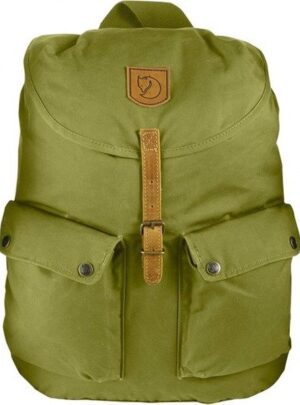 Fjällräven Greenland Backpack Large, 25 liter-meadow green