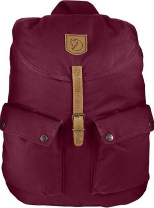 Fjällräven Greenland Backpack Large, 25 liter-plum