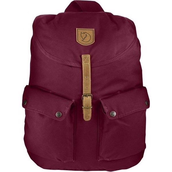 Fjällräven Greenland Backpack Large, 25 liter-plum Fjällräven Greenland Backpack Large, 25 liter-plum