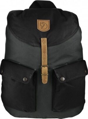 Fjällräven Greenland Backpack Large, 25 liter-stone grey / black