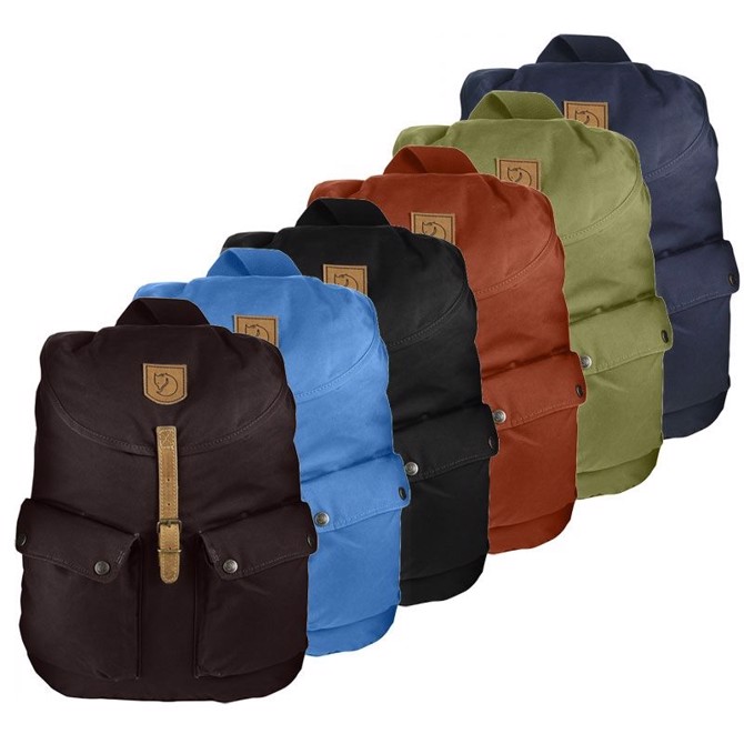 Fjällräven Greenland Backpack Large, 25 liter Fjällräven Greenland Backpack Large, 25 liter