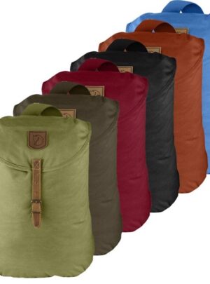 Fjällräven Greenland Backpack small, 15 liter