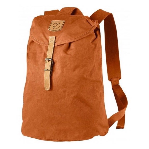 Fjällräven Greenland Backpack small, 15 liter-autumn leaf Fjällräven Greenland Backpack small, 15 liter-autumn leaf