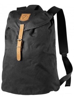 Fjällräven Greenland Backpack small, 15 liter-black