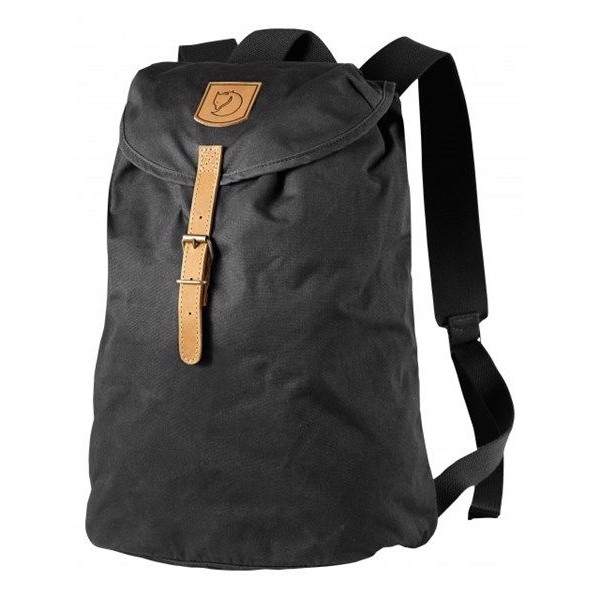 Fjällräven Greenland Backpack small, 15 liter-black Fjällräven Greenland Backpack small, 15 liter-black