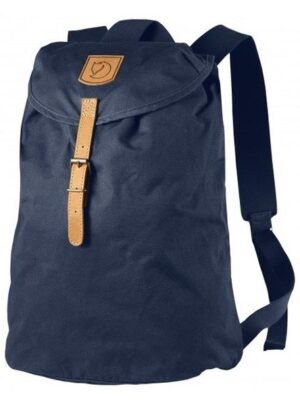Fjällräven Greenland Backpack small, 15 liter-dark navy
