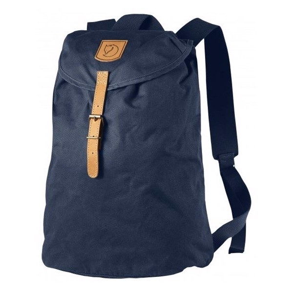Fjällräven Greenland Backpack small, 15 liter-dark navy Fjällräven Greenland Backpack small, 15 liter-dark navy