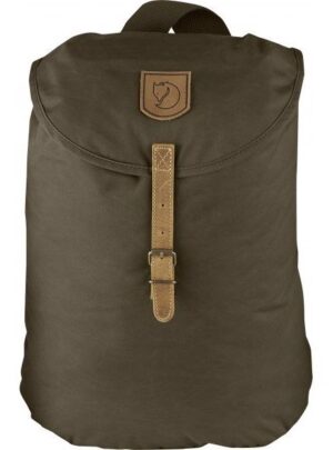 Fjällräven Greenland Backpack small, 15 liter-dark olive