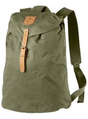 Fjällräven Greenland Backpack small, 15 liter-green