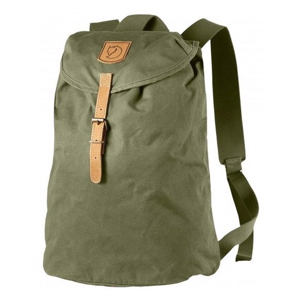 Fjällräven Greenland Backpack small, 15 liter-green Fjällräven Greenland Backpack small, 15 liter-green