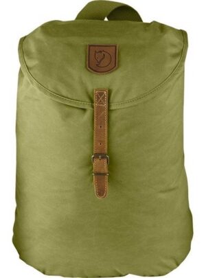Fjällräven Greenland Backpack small, 15 liter-meadow green