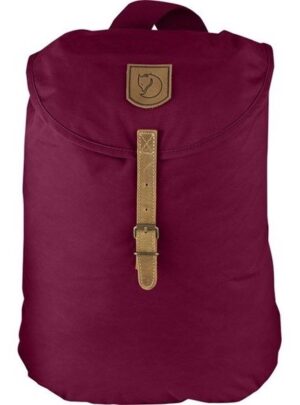 Fjällräven Greenland Backpack small, 15 liter-plum