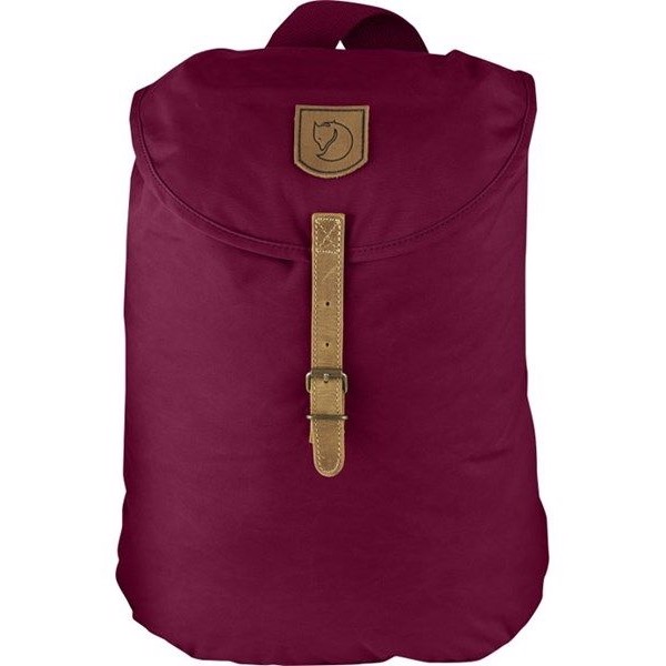 Fjällräven Greenland Backpack small, 15 liter-plum Fjällräven Greenland Backpack small, 15 liter-plum