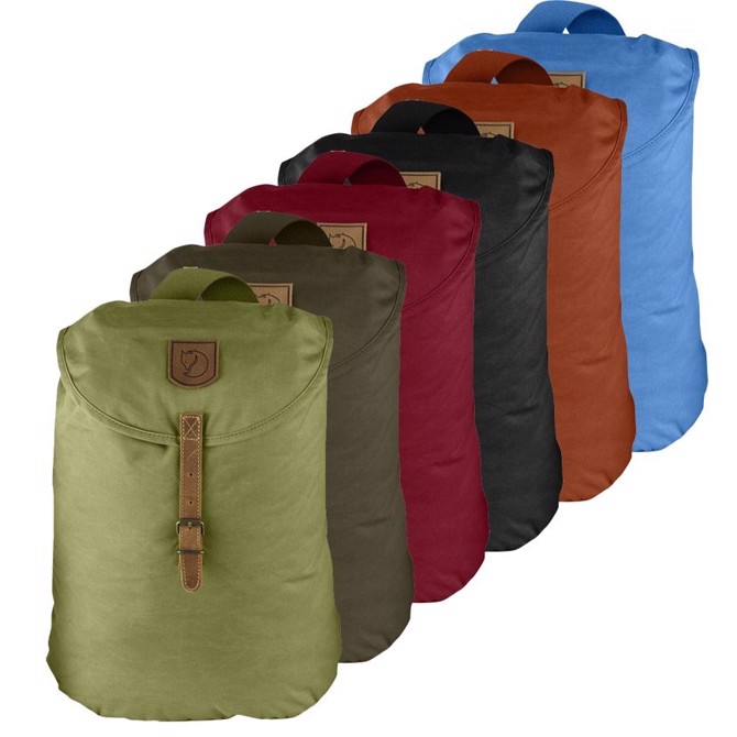 Fjällräven Greenland Backpack small, 15 liter Fjällräven Greenland Backpack small, 15 liter