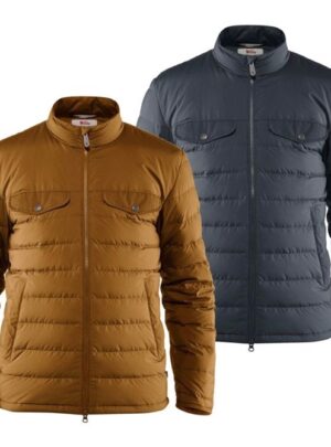 Fjällräven Greenland Down Liner Jacket Men