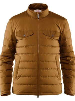 Fjällräven Greenland Down Liner Jacket Men-acorn-2XL