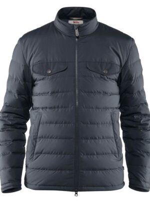 Fjällräven Greenland Down Liner Jacket Men-dusk-2XL