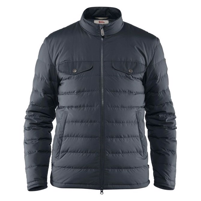 Fjällräven Greenland Down Liner Jacket Men-dusk-XL Fjällräven Greenland Down Liner Jacket Men-dusk-XL