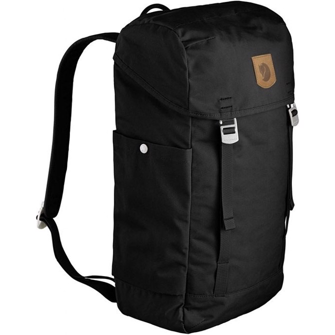 Fjällräven Greenland Top Large rygsæk 30L-black Fjällräven Greenland Top Large rygsæk 30L-black