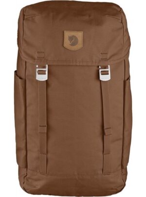 Fjällräven Greenland Top Large rygsæk 30L-chestnut