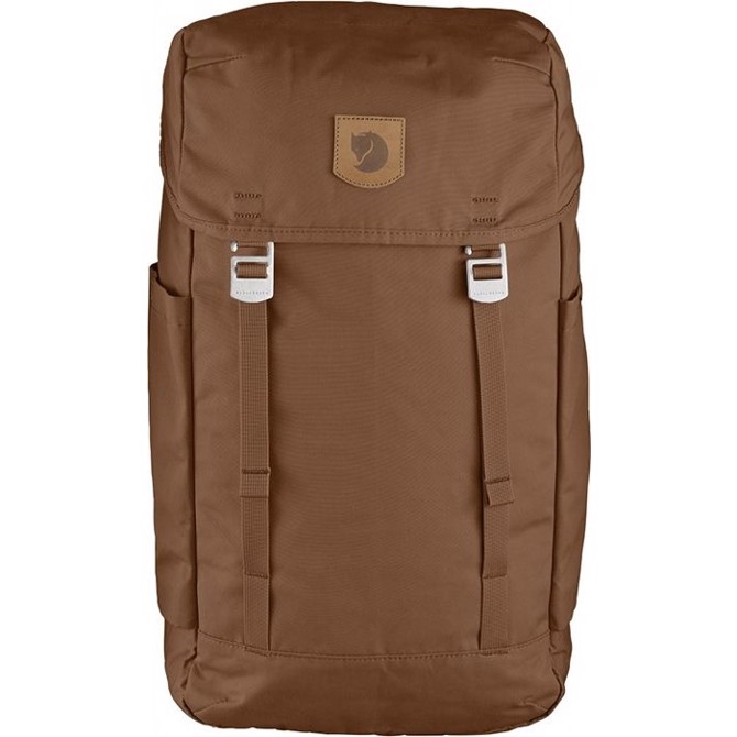 Fjällräven Greenland Top Large rygsæk 30L-chestnut Fjällräven Greenland Top Large rygsæk 30L-chestnut