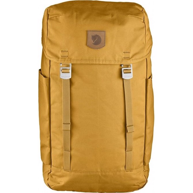 Fjällräven Greenland Top Large rygsæk 30L-dandelion Fjällräven Greenland Top Large rygsæk 30L-dandelion
