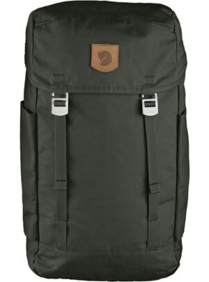 Fjällräven Greenland Top Large rygsæk 30L-deep forest