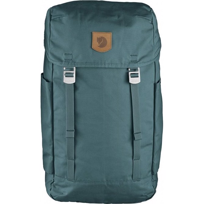 Fjällräven Greenland Top Large rygsæk 30L-frost green Fjällräven Greenland Top Large rygsæk 30L-frost green