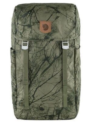Fjällräven Greenland Top Large rygsæk 30L-green camo