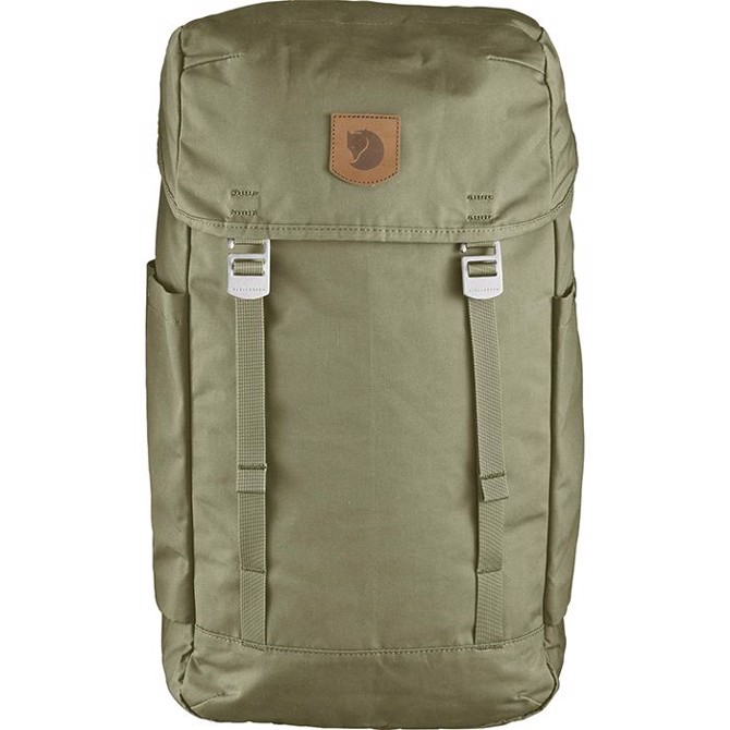 Fjällräven Greenland Top Large rygsæk 30L-green Fjällräven Greenland Top Large rygsæk 30L-green