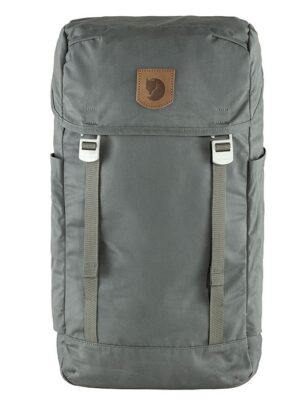 Fjällräven Greenland Top Large rygsæk 30L-super grey