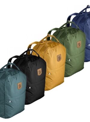Fjällräven Greenland Zip Large rygsæk 23L