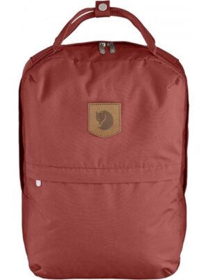 Fjällräven Greenland Zip Large rygsæk 23L-dahlia