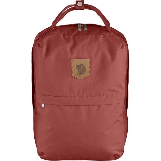 Fjällräven Greenland Zip Large rygsæk 23L-dahlia Fjällräven Greenland Zip Large rygsæk 23L-dahlia